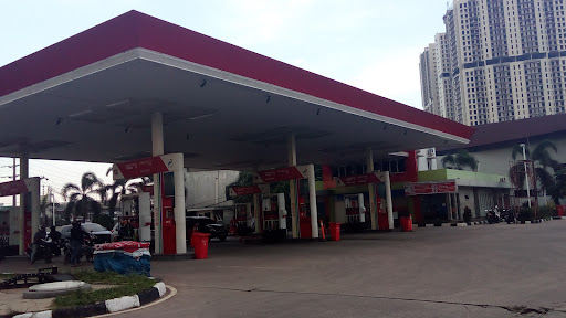 SPBU Pertamina 34.117.05