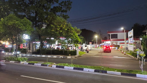 SPBU Meruya Ilir Pertamina 31.116.01