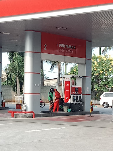SPBU Pertamina 34.144.10