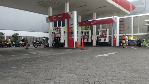 SPBU Pertamina 34.106.05