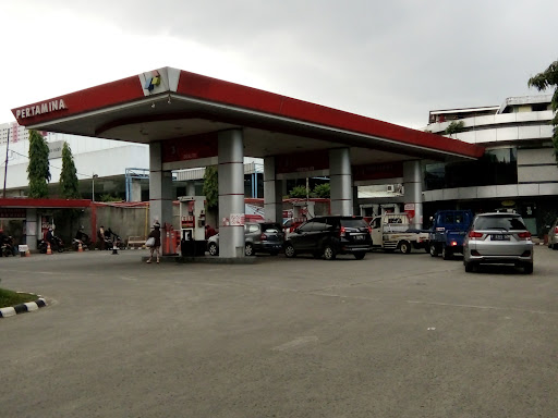 SPBU Pertamina 34.10504