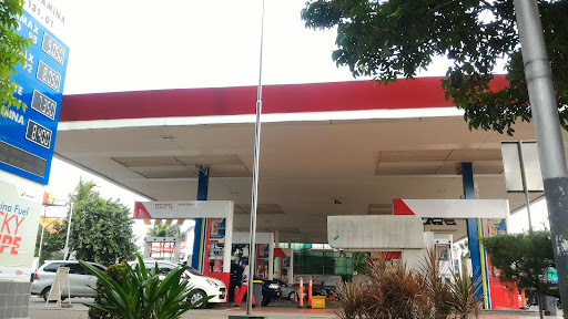 SPBU COCO PRAMUKA 31.131.01