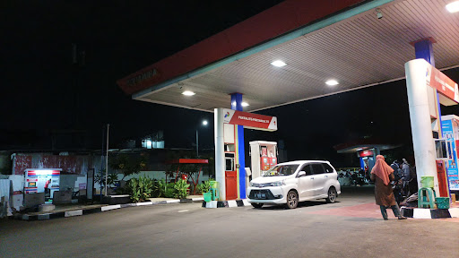 SPBU PERTAMINA 34-12604
