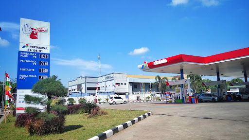 SPBU COCO Lenteng Agung 31.126.01