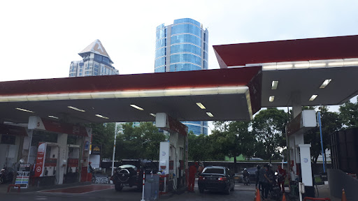 SPBU 34.12103 Lingkar Selatan