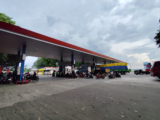SPBU Pertamina 44.593.09 Hadipolo