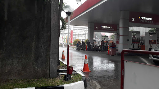 SPBU Pertamina 34.133.06