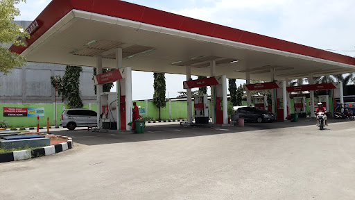 SPBU Pertamina 34.134.21