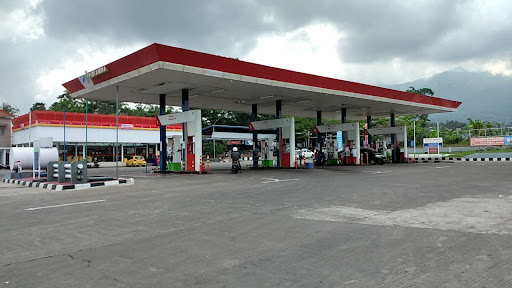 SPBU Pertamina 34-45516 Manislor