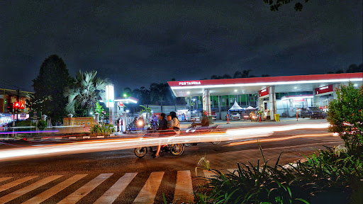 SPBU Pertamina 34.134.15