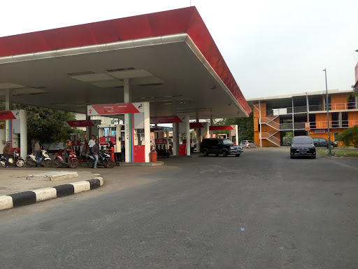 SPBU Pertamina 34.132.10