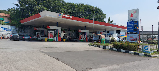 SPBU Pertamina 34.14416