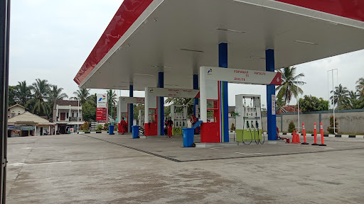 Pertamina Spbu 34-42320