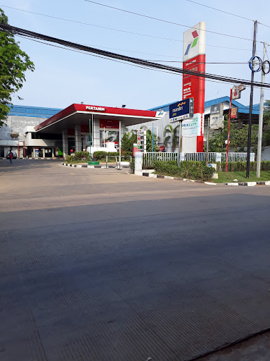 Pertamina SPBU 34-14409