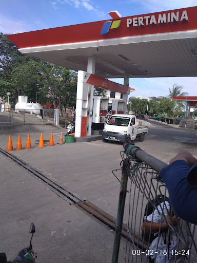 Pertamina SVE 27