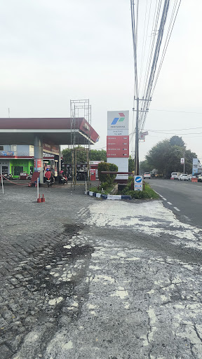 SPBU Pertamina 54.673.02