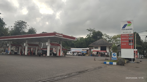 SPBU Pertamina 54.673.04