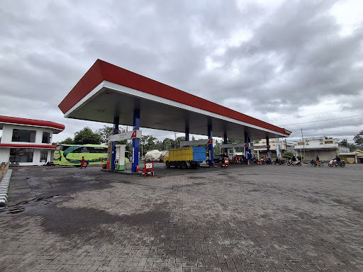SPBU 54.673.06 Kedungjajang