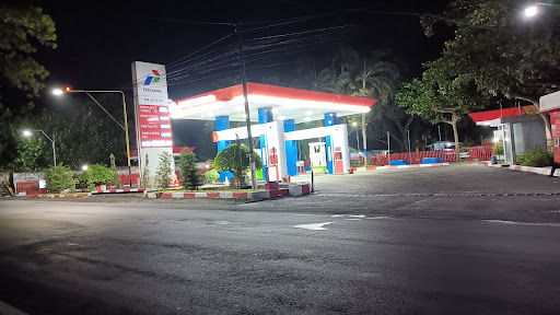 SPBU Pertamina