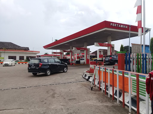SPBU Pertamina 24.361.01