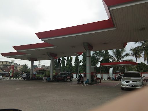 SPBU Pertamina Pasti Pas (SPBU 24.361.42)