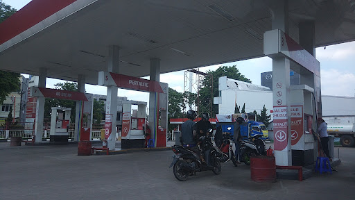 SPBU Pertamina 24.361.04 Pal 5