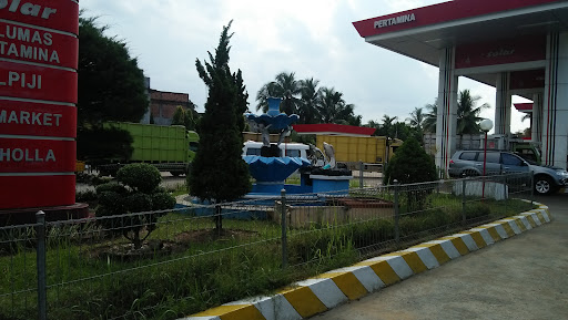 SPBU Pattimura 24.361.41