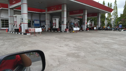 SPBU 24.361.35 Kebun Jeruk