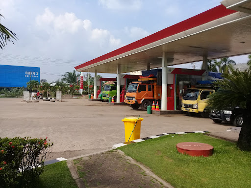SPBU Pertamina 24.361.13 PAL 10