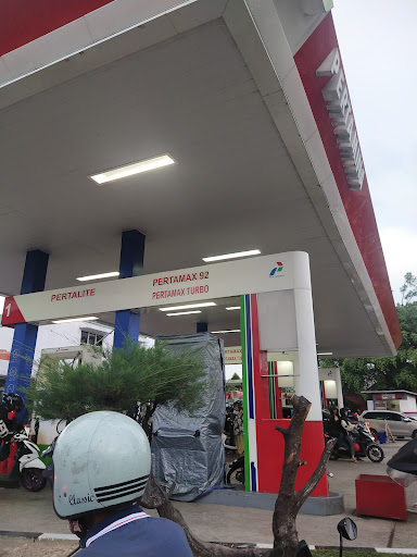 Spbu koni