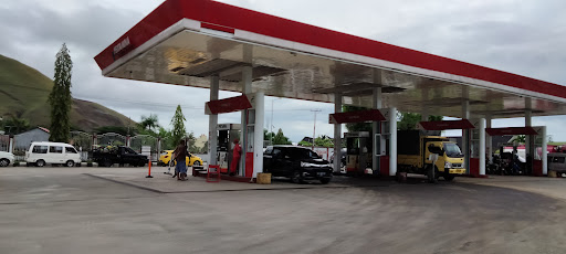 SPBU Pertamina 84.993.02