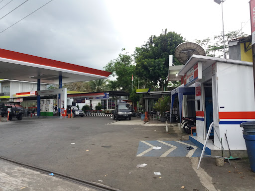 SPBU Pertamina 44.561.07 Sriwedari