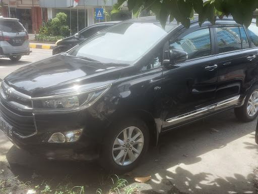 Rental Mobil/ Ojek SPBU Entrop.