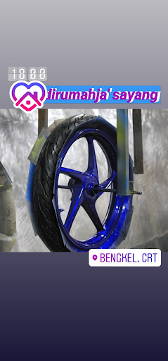 Cheng Speed Mechanical