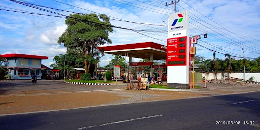 SPBU 54.681.19 Kranjingan