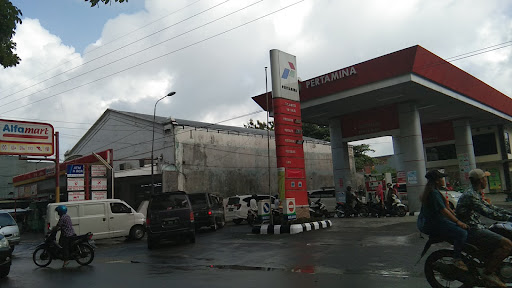 SPBU 54.68.118 Mastrip