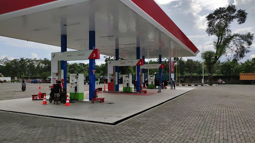 SPBU 54.681.41 Garahan silo