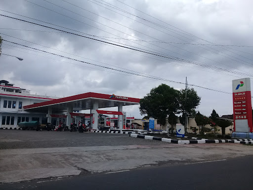 SPBU 54.681.20 Jenggawah
