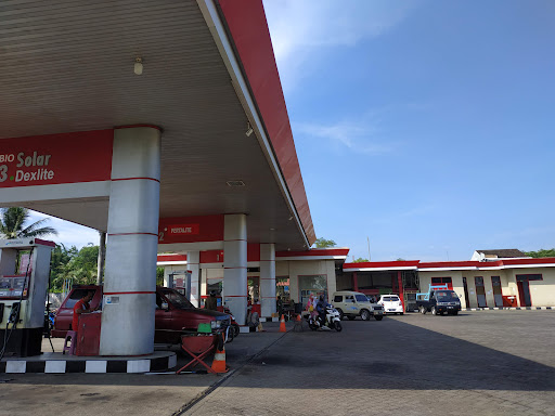 SPBU Sukowono