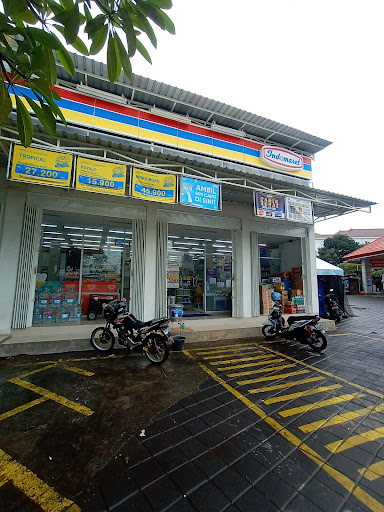 Indomaret SPBU Jimbaran