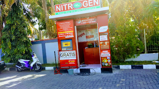 Green Nitrogen Jimbaran