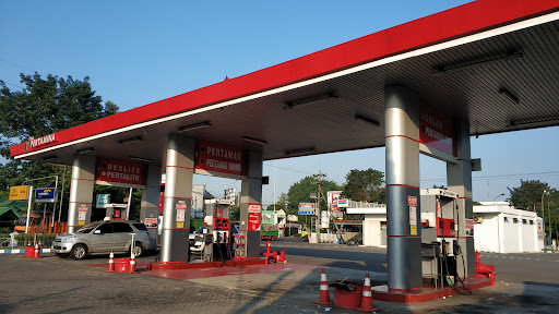 SPBU Pertamina 54.614.06