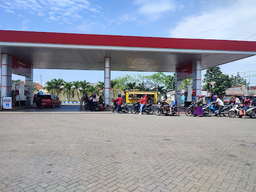 SPBU Pertamina 54.614.19