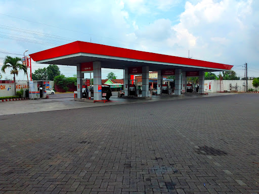 SPBU Pertamina 54.614.01