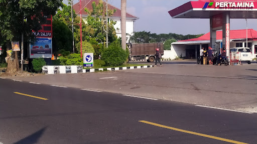 SPBU Pertamina 54.614.11