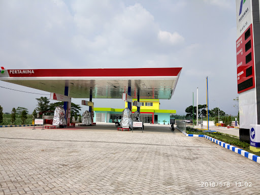 SPBU Pertamina 54.614.30
