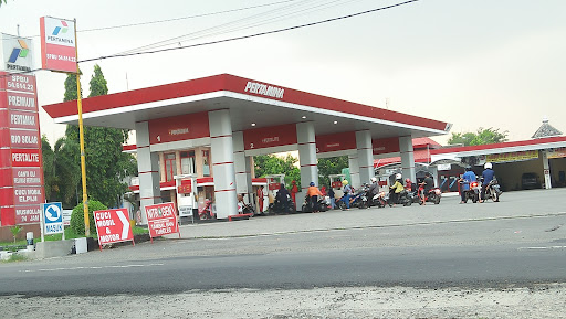 SPBU Pertamina 54.614.22