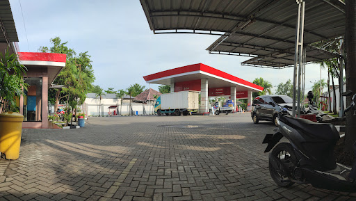 SPBU Pertamina 54.614.20