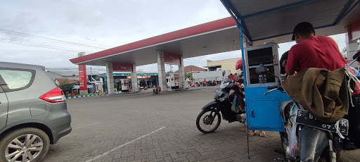 SPBU Pertamina 54.614.25