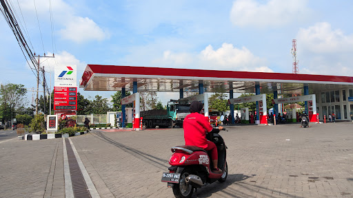 SPBU Pertamina 54.614.04